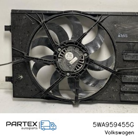 5WA959455G VAG