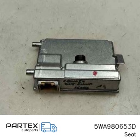 Камера заднього виду 5WA980653D VAG