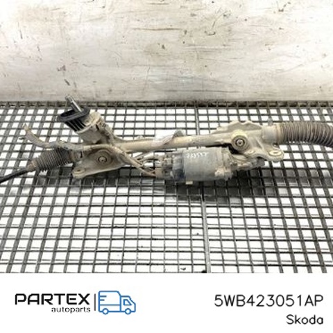 Рульова рейка 5WB423051AP VAG