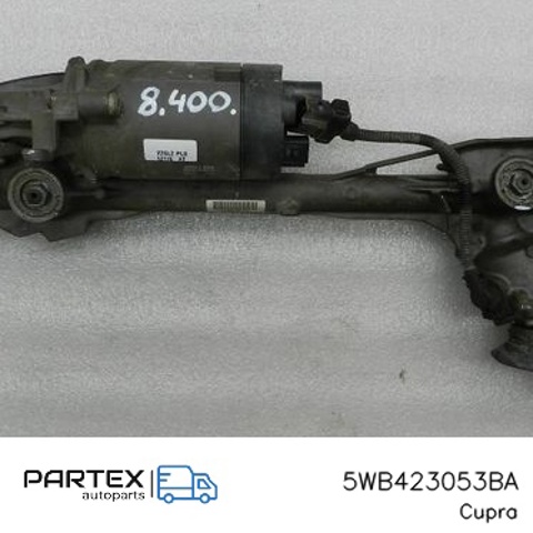 Рульова рейка 5WB423053BA VAG