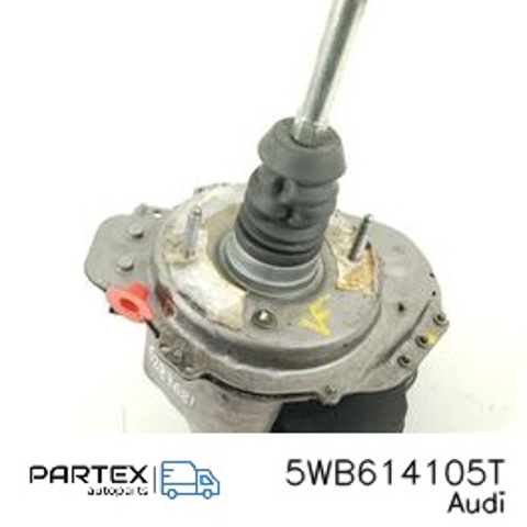 Підсилювач гальма вакуумний 5WB614105T VAG
