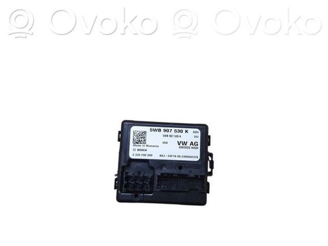 Датчики діагностики 5WB907530K VAG