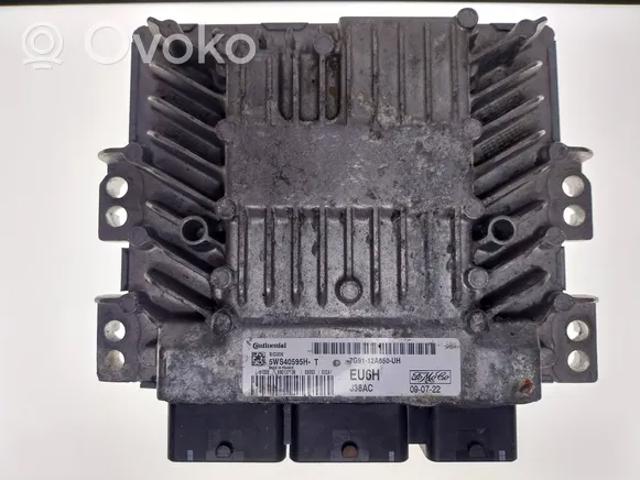 5WS40595H Ford