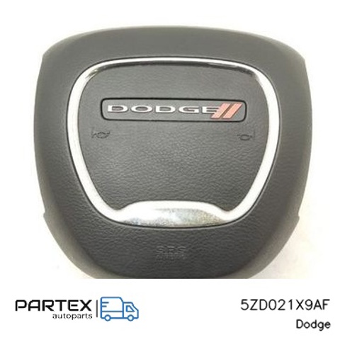 Подушка AIRBAG передня ліва 5ZD021X9AF CHRYSLER