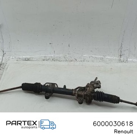 Рульова рейка 6000030618 RENAULT