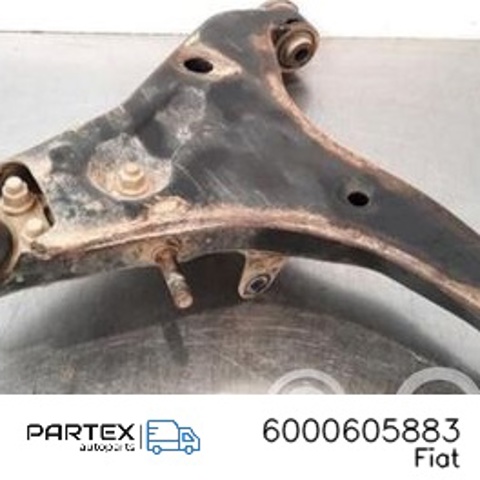 Ходова 6000605883 FIAT