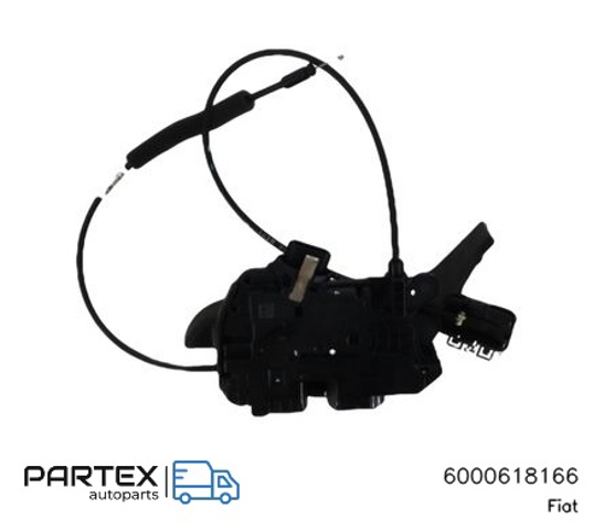 6000618166 Fiat/Alfa/Lancia