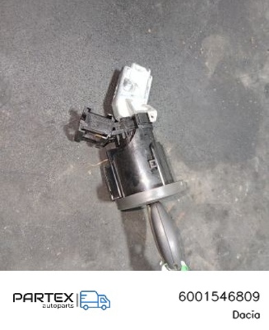 Замок запалювання 6001546809 RENAULT