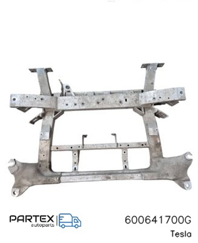 Підрамник передній 600641700G TESLA