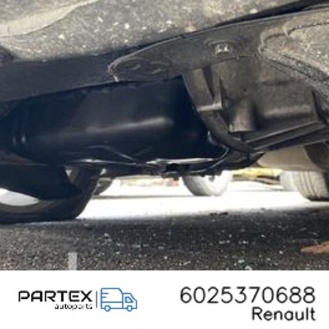 Балка передньої підвіски, підрамник Renault Espace 3
