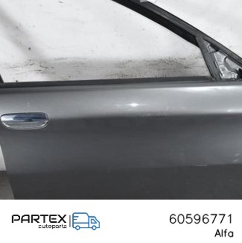 60596771 Fiat/Alfa/Lancia