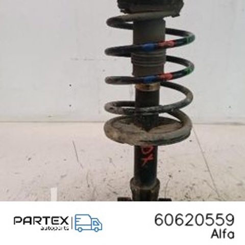 Стійка передня 60620559 FIAT