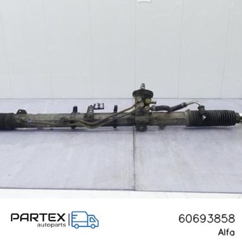 Управління рульове в зборі 60693858 FIAT