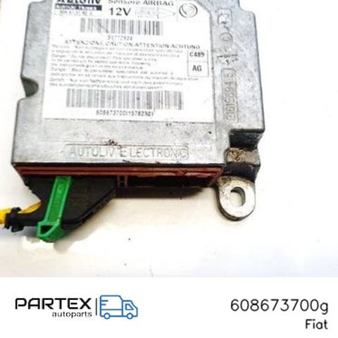 608673700G Fiat/Alfa/Lancia