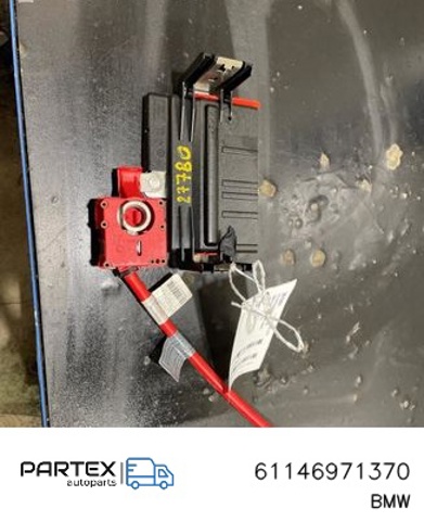 Реле запобіжників 61146971370 BMW