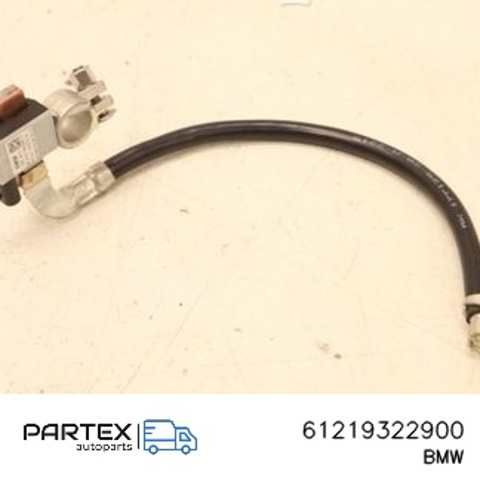 Реле контролю заряду АКБ 61219322900 BMW