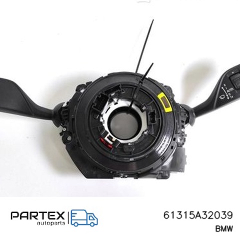 Перемикач підрульовий 61315A32039 BMW