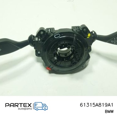 Перемикач підрульовий 61315A819A1 BMW
