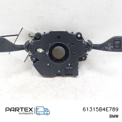 Перемикач підрульовий 61315B4E789 BMW
