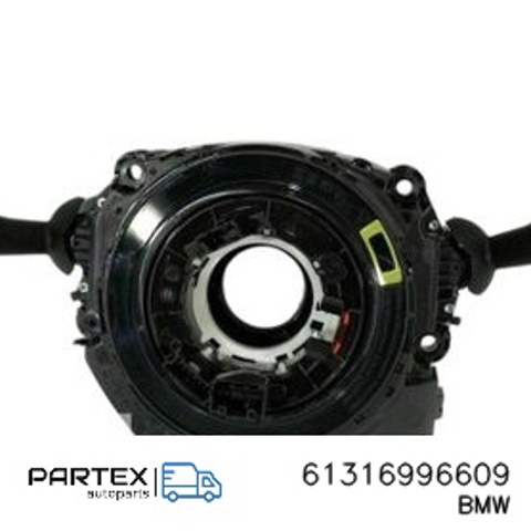 Перемикачі 61316996609 BMW
