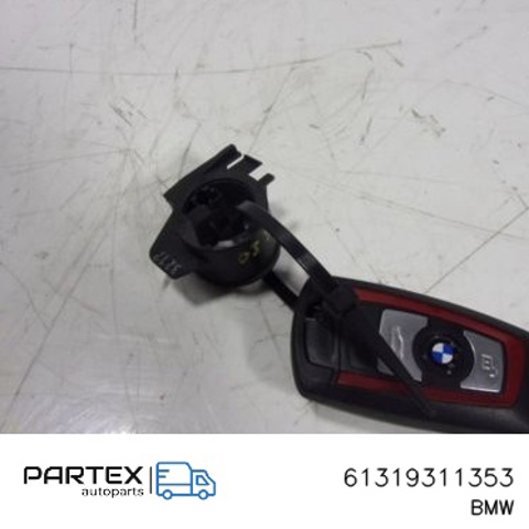 Антена/кільце имобілайзера 61319311353 BMW