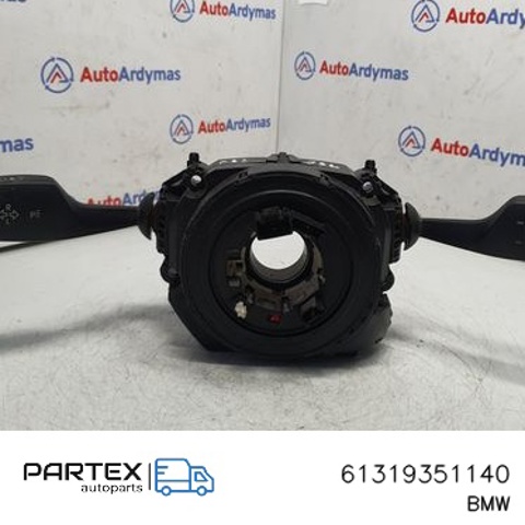 Перемикач підрульовий 61319351140 BMW
