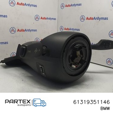 Перемикач підрульовий 61319351146 BMW