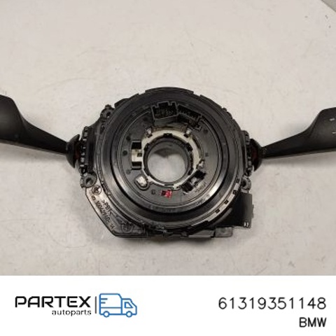 Перемикач підрульовий, в зборі 61319351148 BMW
