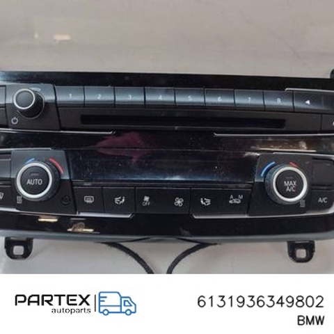 6131936349802 BMW