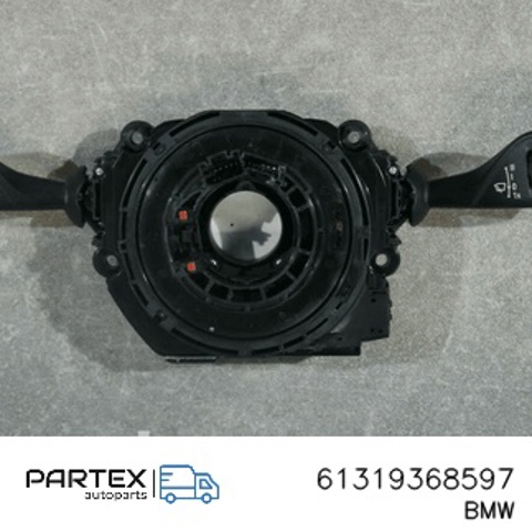 Перемикачі 61319368597 BMW