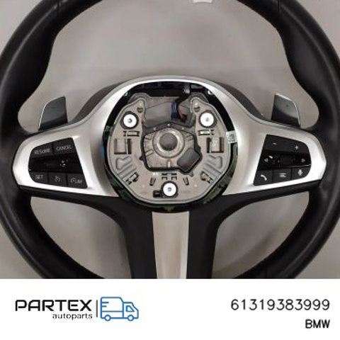 Кнопка вмикання обігріву керма 61319383999 BMW