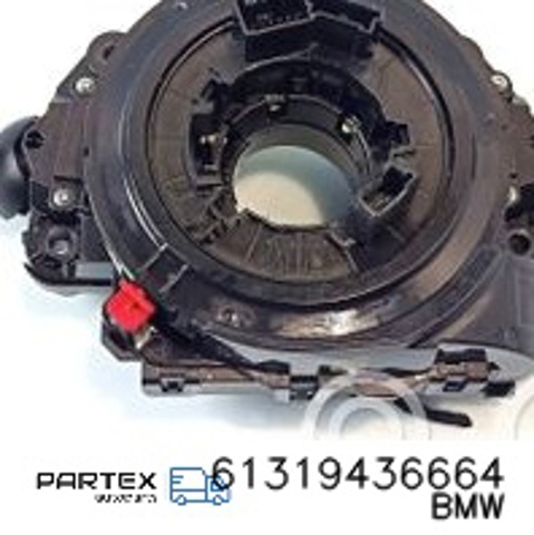 Перемикачі 61319436664 BMW