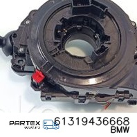 Механізм перемикання передач, куліса 61319436668 BMW