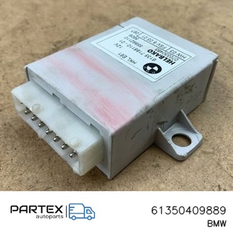 Блок управління комфорту 61350409889 BMW