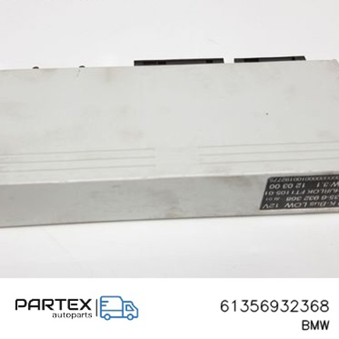 61356932368 BMW