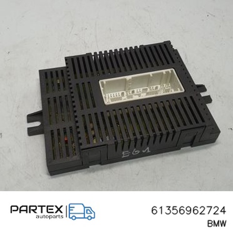 ЕБУ контролю справності ламп 61356962724 BMW