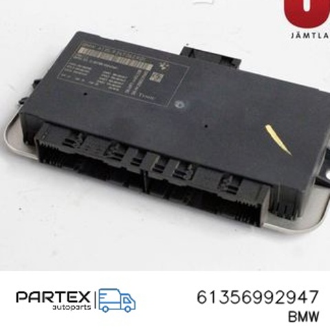 Блок комфорту 61356992947 BMW