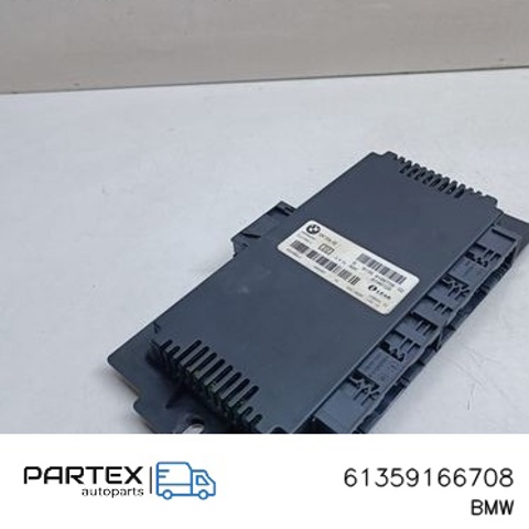 Блок керування освітленням 61359166708 BMW