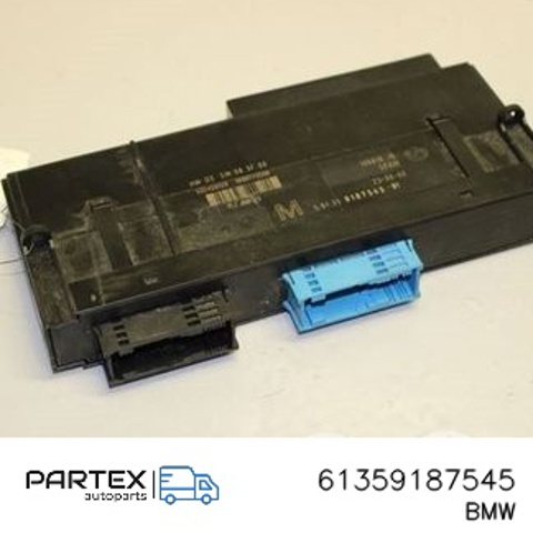 Блок управління комфорту 61359187545 BMW