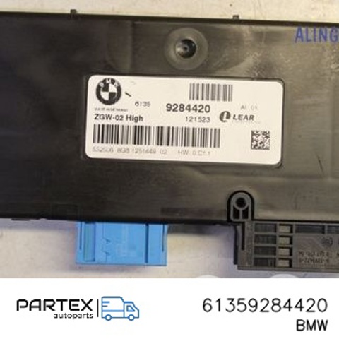 Блок комфорту 61359284420 BMW