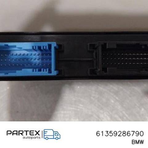 Блок управління комфорту 61359286790 BMW