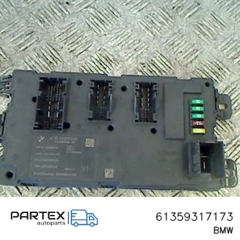 Реле запобіжників 61359317173 BMW