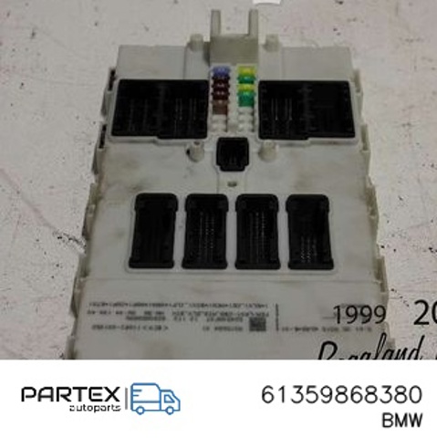 Корпус запобіжників 61359868380 BMW