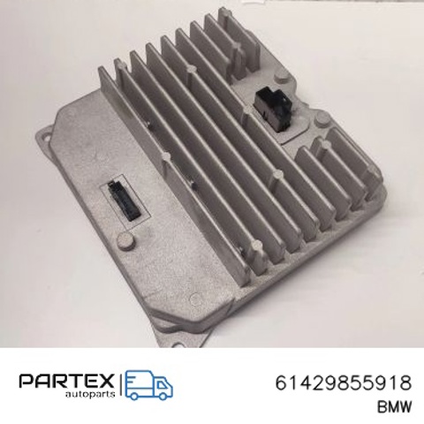 Акумуляторна батарея, АКБ 61429855918 BMW