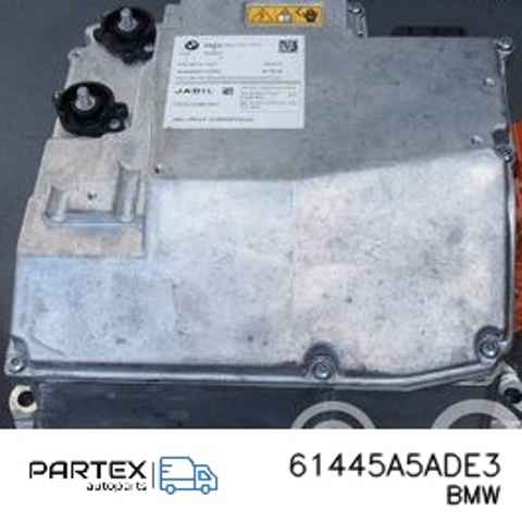 Батарея акумуляторна 61445A5ADE3 BMW