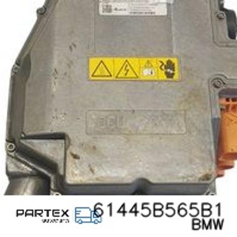 Інвентор струму 61445B565B1 BMW