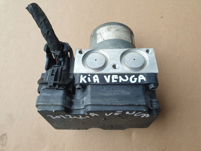 Гідроблок АБС 6158944200 HYUNDAI