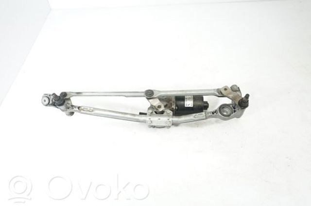 Трапеція щіток лобового скла 61614848601 BMW