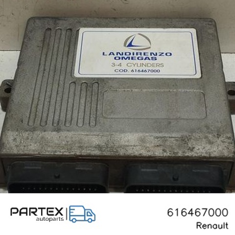 616467000 Renault (RVI)