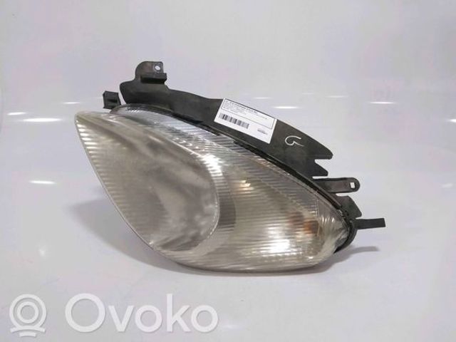 Фара дальнього світла в зборі 6204W0 PEUGEOT